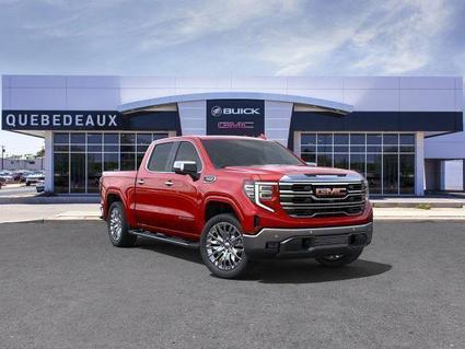 2025 GMC Sierra Tucson AZ