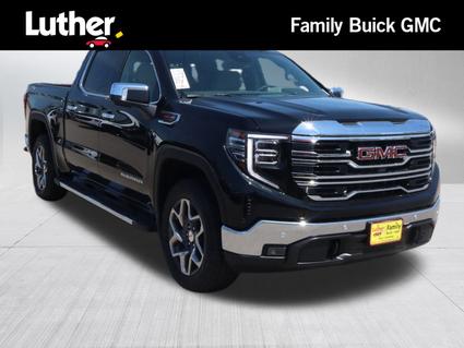 2025 GMC Sierra Fargo ND