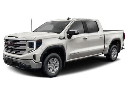 2026 GMC Sierra Fargo ND