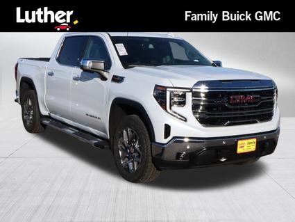 2026 GMC Sierra Fargo ND