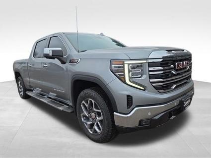 2026 GMC Sierra Kalispell MT
