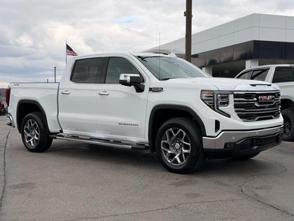 2026 GMC Sierra Beckley WV