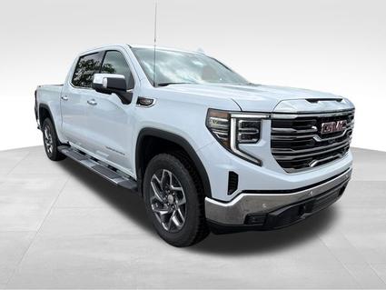 2026 GMC Sierra Broken Arrow OK