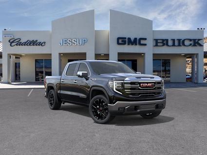 2026 GMC Sierra Cathedral City CA