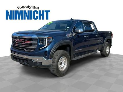 2022 GMC Sierra Jacksonville FL