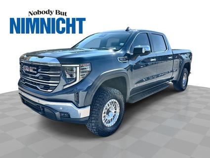 2022 GMC Sierra Jacksonville FL