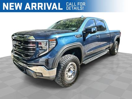 2022 GMC Sierra Jacksonville FL