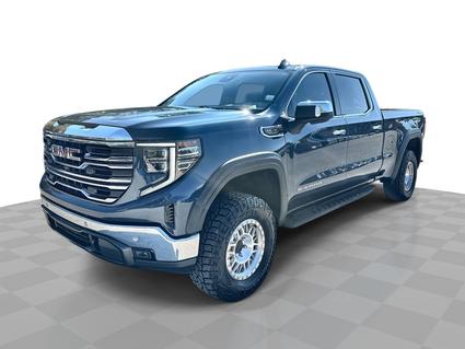 2022 GMC Sierra Jacksonville FL