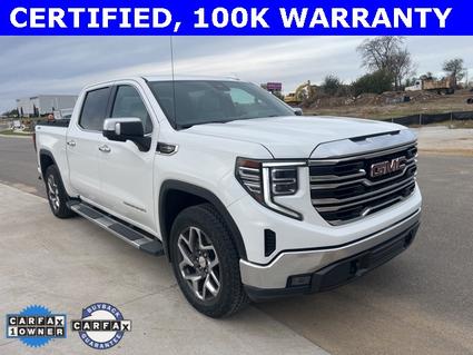 2023 GMC Sierra Broken Arrow OK