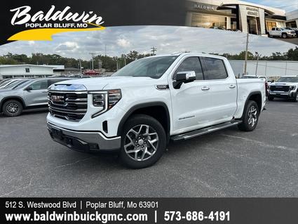 2023 GMC Sierra Poplar Bluff MO