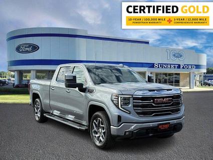 2024 GMC Sierra St. Louis MO