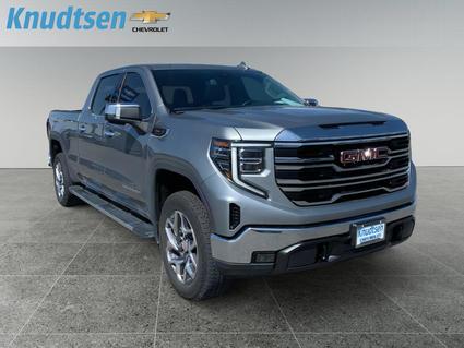 2024 GMC Sierra Post Falls ID