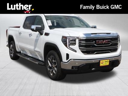 2025 GMC Sierra Fargo ND
