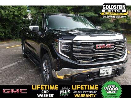 2025 GMC Sierra Albany NY