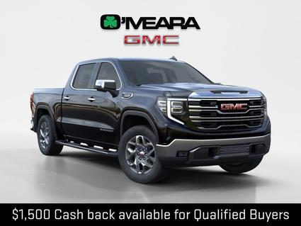 2026 GMC Sierra Denver CO