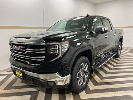 2026 GMC Sierra Bozeman MT