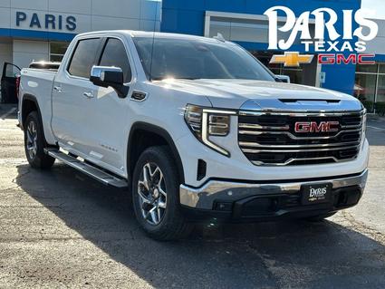 2026 GMC Sierra Newberry SC