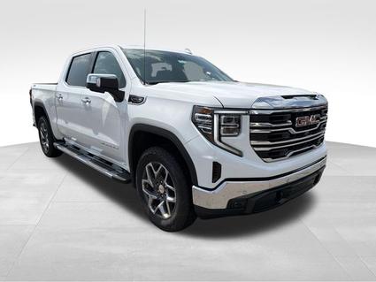 2026 GMC Sierra Broken Arrow OK