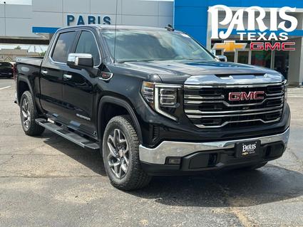 2026 GMC Sierra Newberry SC