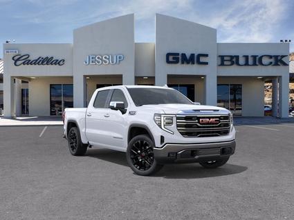2026 GMC Sierra Cathedral City CA