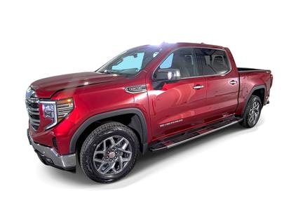 2022 GMC Sierra Billings MT