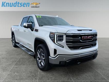 2022 GMC Sierra Post Falls ID