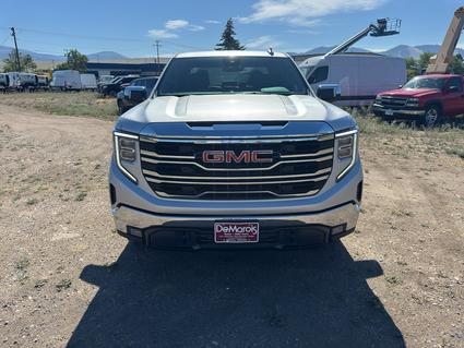 2022 GMC Sierra Missoula MT