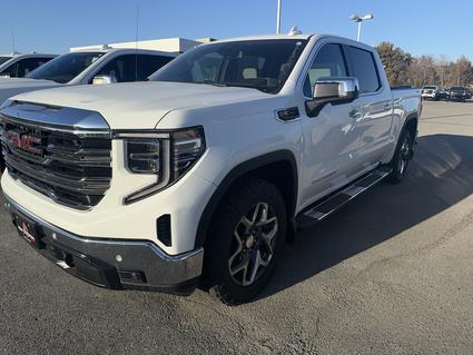 2023 GMC Sierra Dexter MO