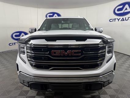 2023 GMC Sierra Chattanooga TN