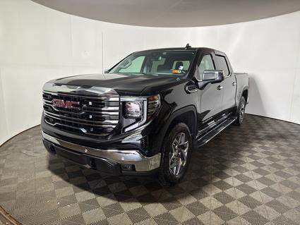 2024 GMC Sierra Beckley WV