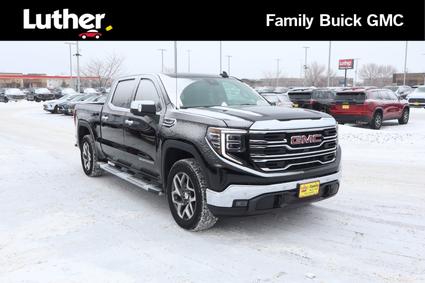 2024 GMC Sierra Fargo ND