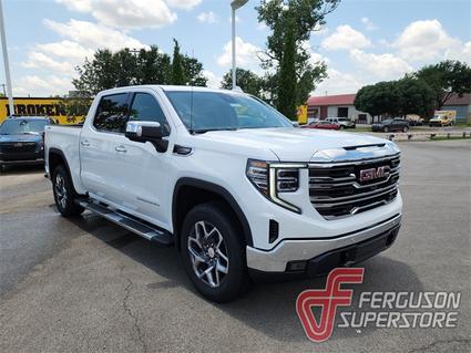 2025 GMC Sierra Broken Arrow OK