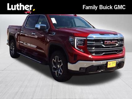 2025 GMC Sierra Fargo ND