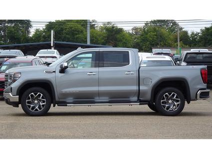 2026 GMC Sierra Tupelo MS