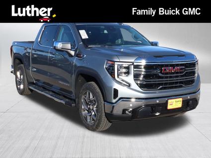 2026 GMC Sierra Fargo ND