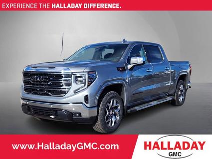 2026 GMC Sierra Cheyenne WY