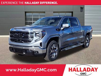 2026 GMC Sierra Cheyenne WY