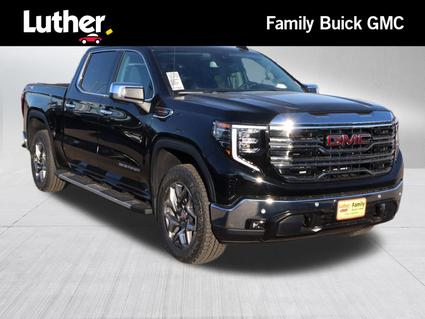 2026 GMC Sierra Fargo ND