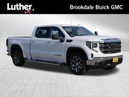 2026 GMC Sierra Minneapolis MN