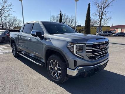 2026 GMC Sierra Broken Arrow OK
