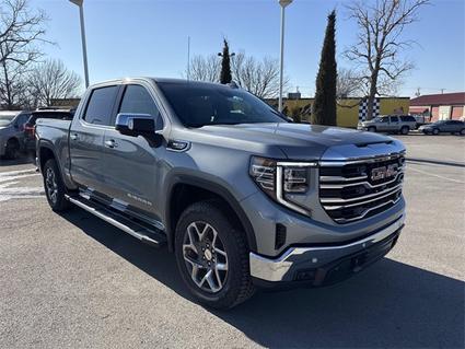 2026 GMC Sierra Broken Arrow OK
