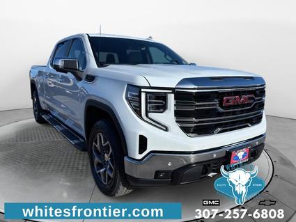 2026 GMC Sierra Gillette WY
