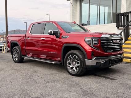 2026 GMC Sierra Beckley WV