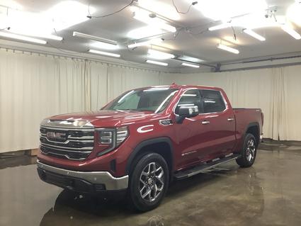 2026 GMC Sierra Warsaw IN