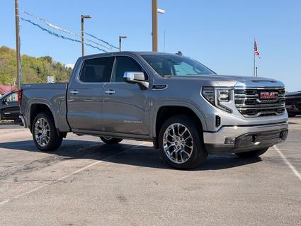 2026 GMC Sierra Beckley WV