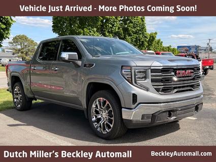 2026 GMC Sierra Beckley WV