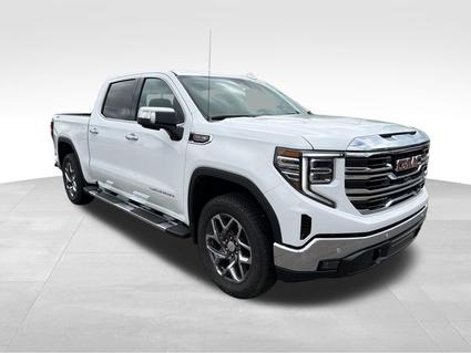 2026 GMC Sierra Broken Arrow OK