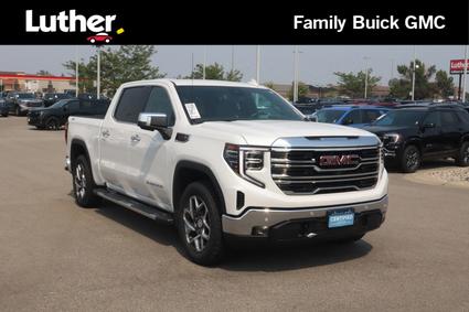2022 GMC Sierra Fargo ND