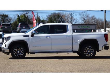 2022 GMC Sierra Tupelo MS