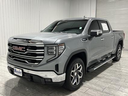 2023 GMC Sierra Madisonville TX